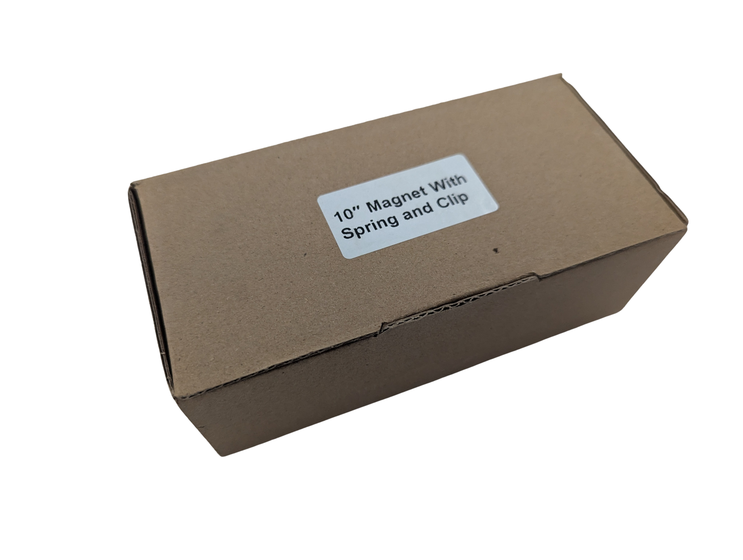 3,500 lb Axle Brake Magnet Kit - 10" X 2 1/4" Backing Plate