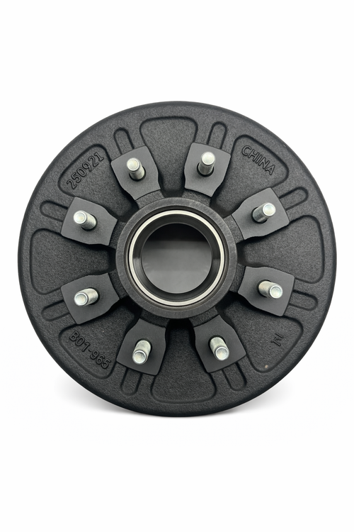 7,000 lb Hub/Drum (1/2" Studs)