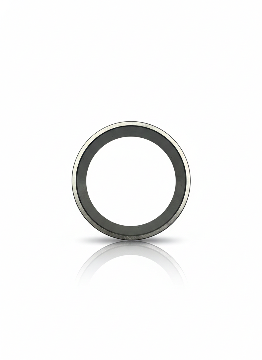 10,000 lb Trailer Bearings (25580/387A) and Races (25520/382A)