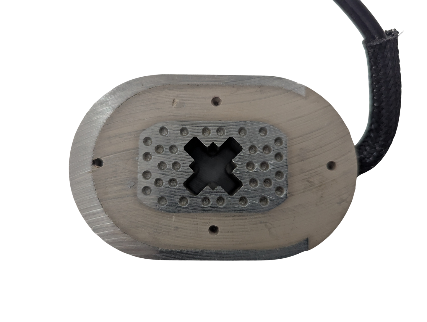 5,200 lb, 6,000 lb, and 7,000 lb Axle Brake Magnet Kit - 12" X 2" Backing Plate