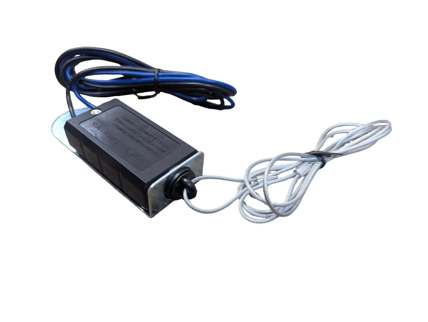 Trailer Break Away Switch