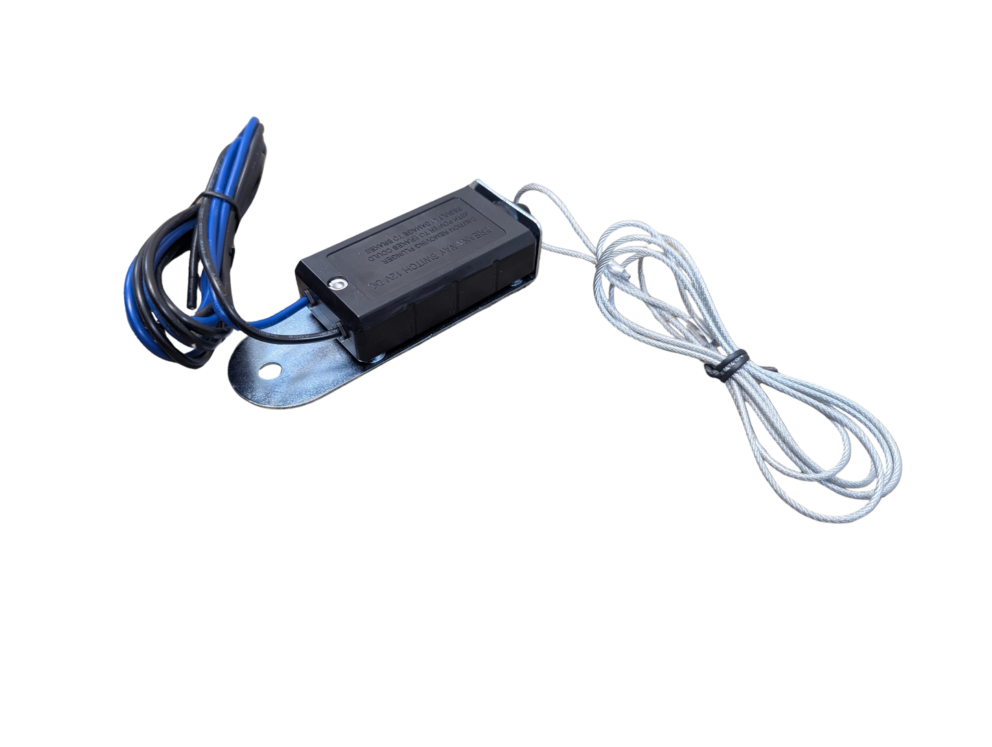 Trailer Break Away Switch