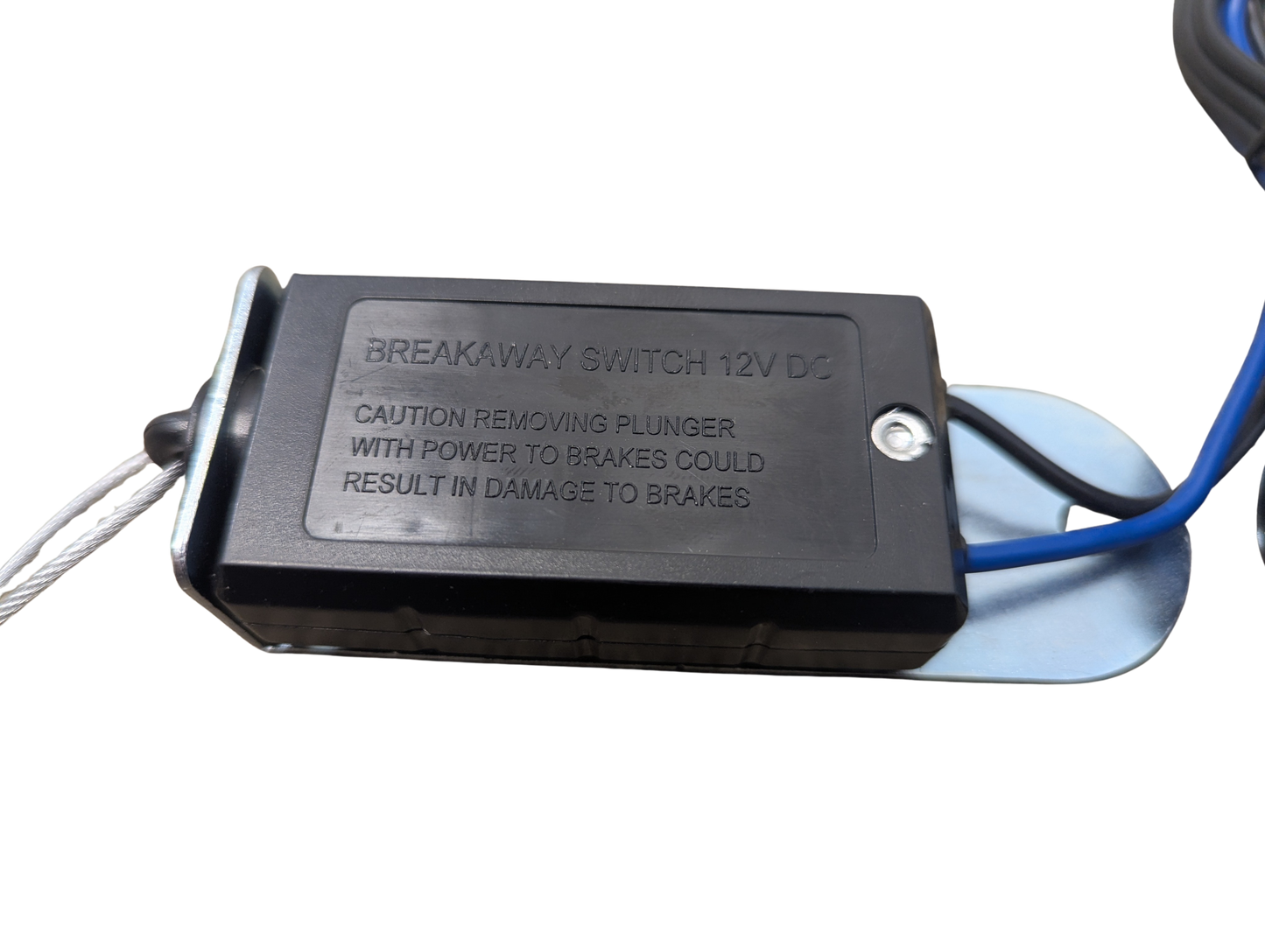 Trailer Break Away Switch