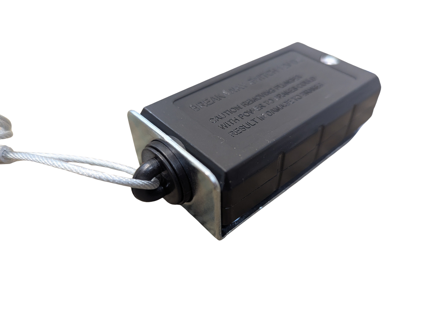 Trailer Break Away Switch