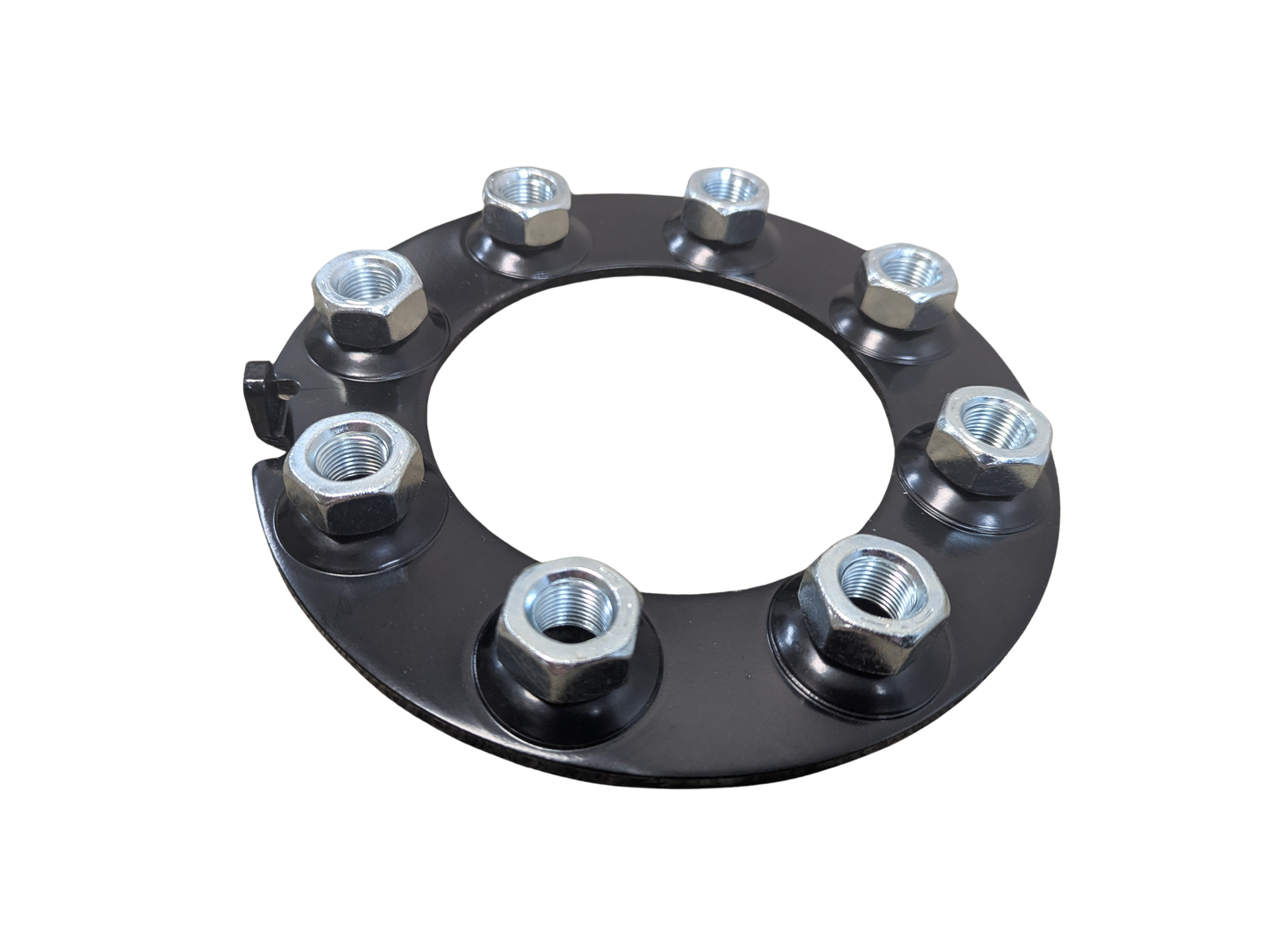 8K-10K Clamp Ring for Wheels With 5/8" Studs