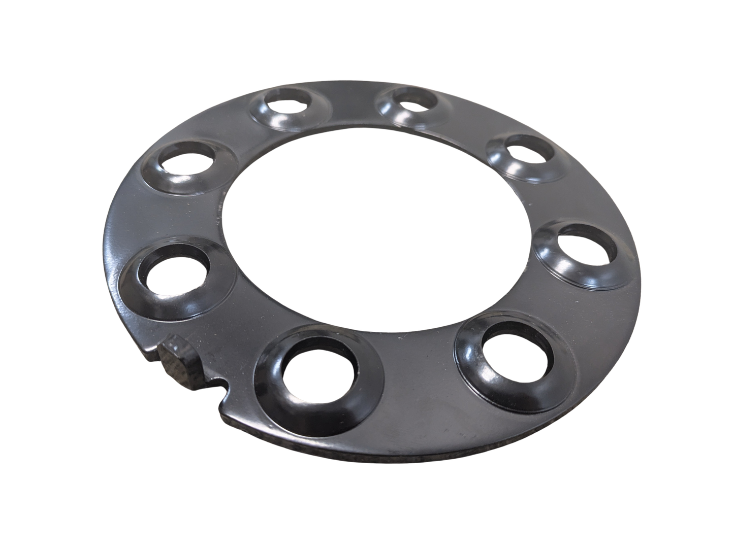 8K-10K Clamp Ring for Wheels With 5/8" Studs