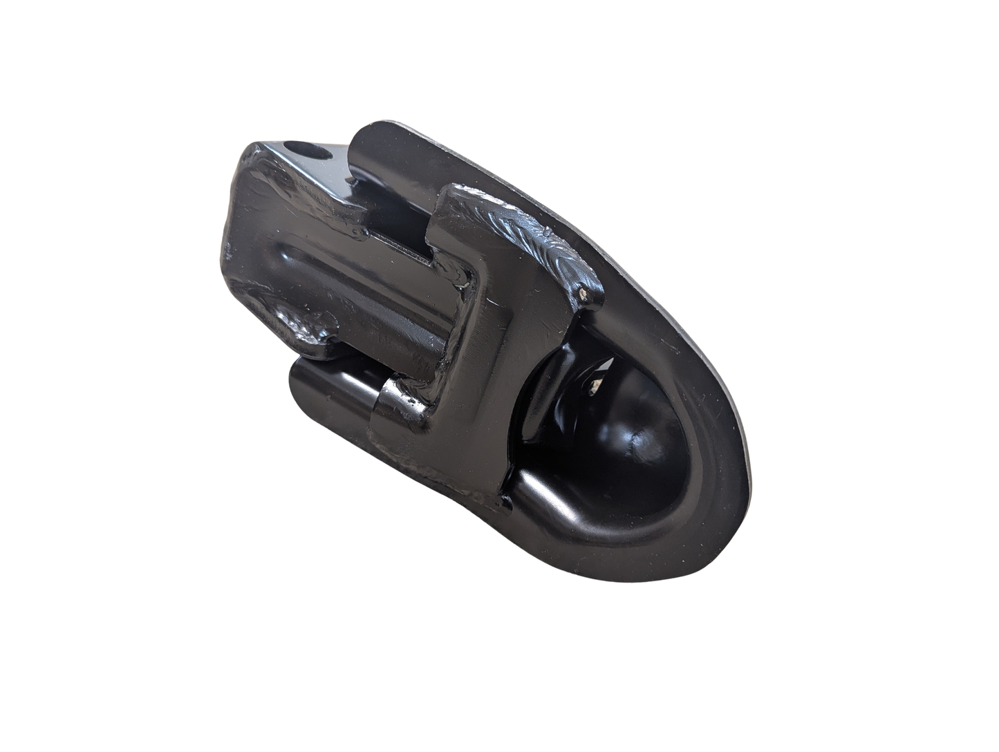 2 5/16" Channel Mount Ball Coupler - 14K Capacity
