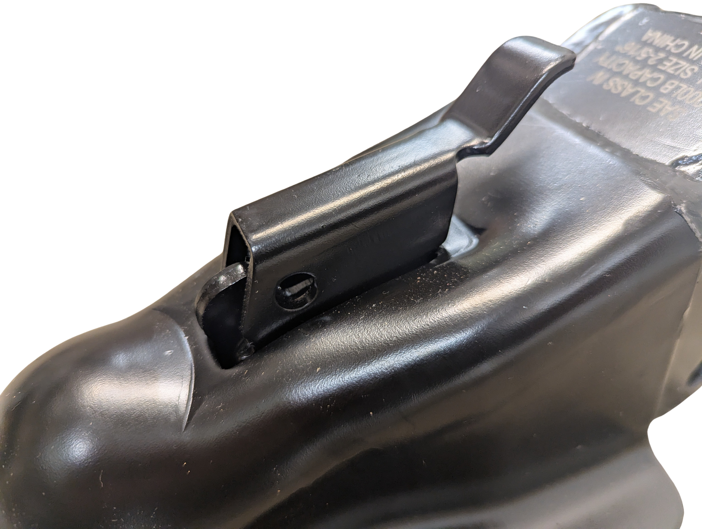 2 5/16" Channel Mount Ball Coupler - 14K Capacity