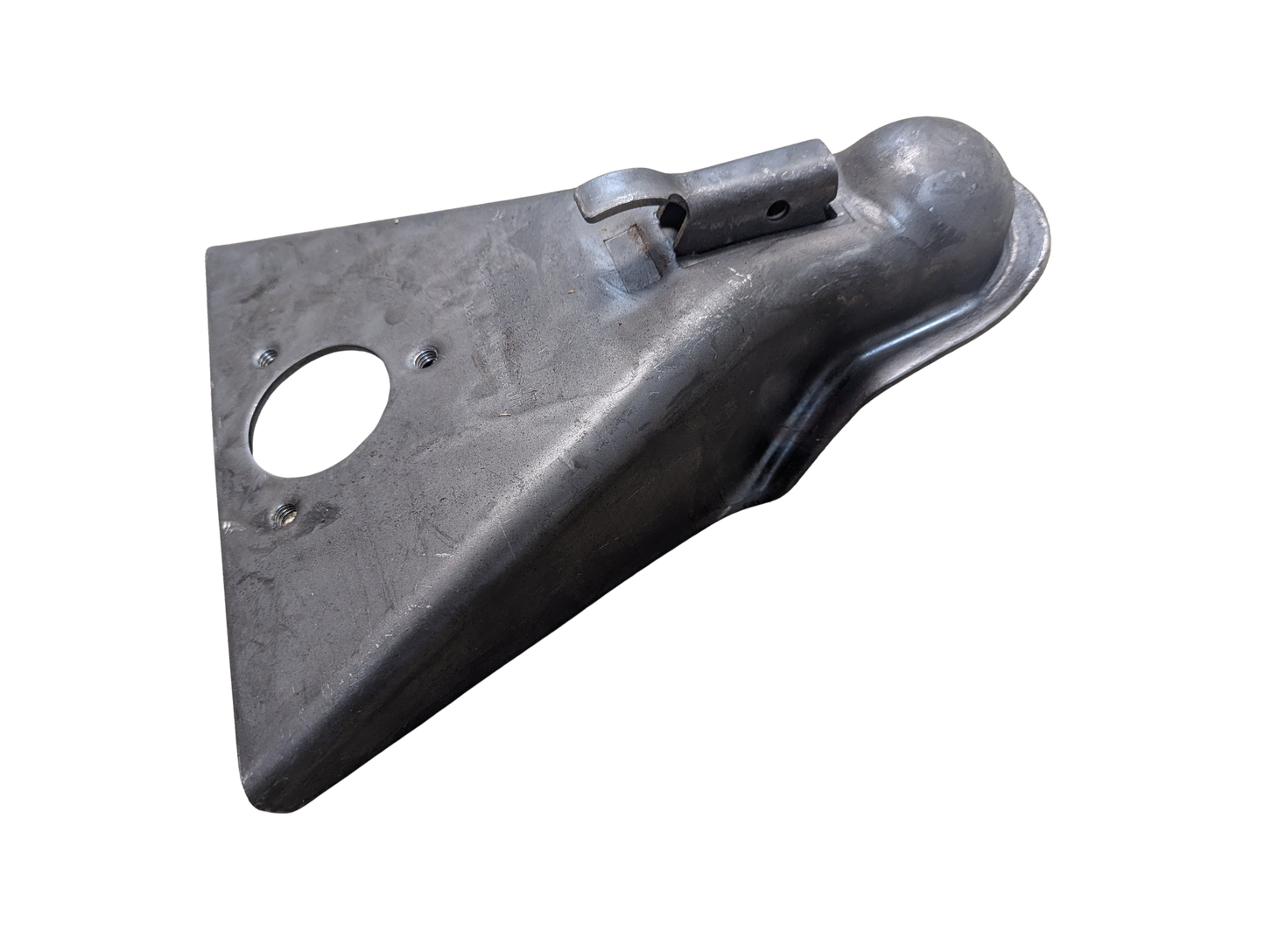 2 5/16" A-Frame Coupler - 14K Capacity