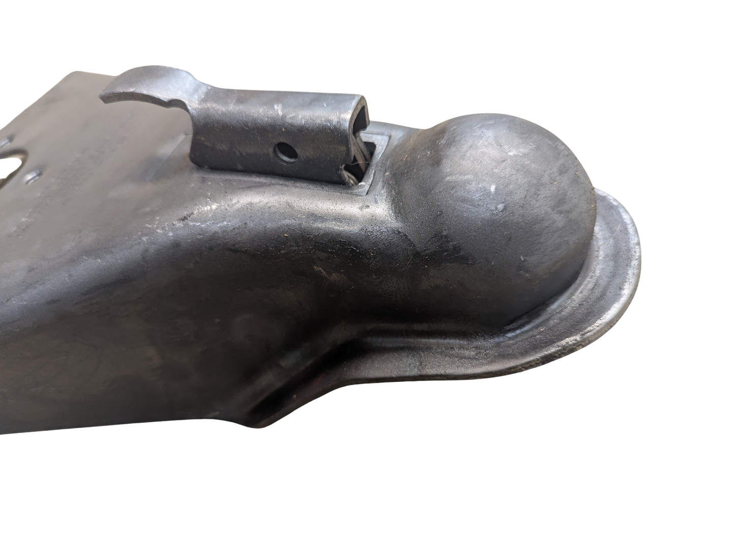 2 5/16" A-Frame Coupler - 14K Capacity