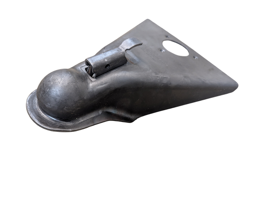 2 5/16" A-Frame Coupler - 14K Capacity