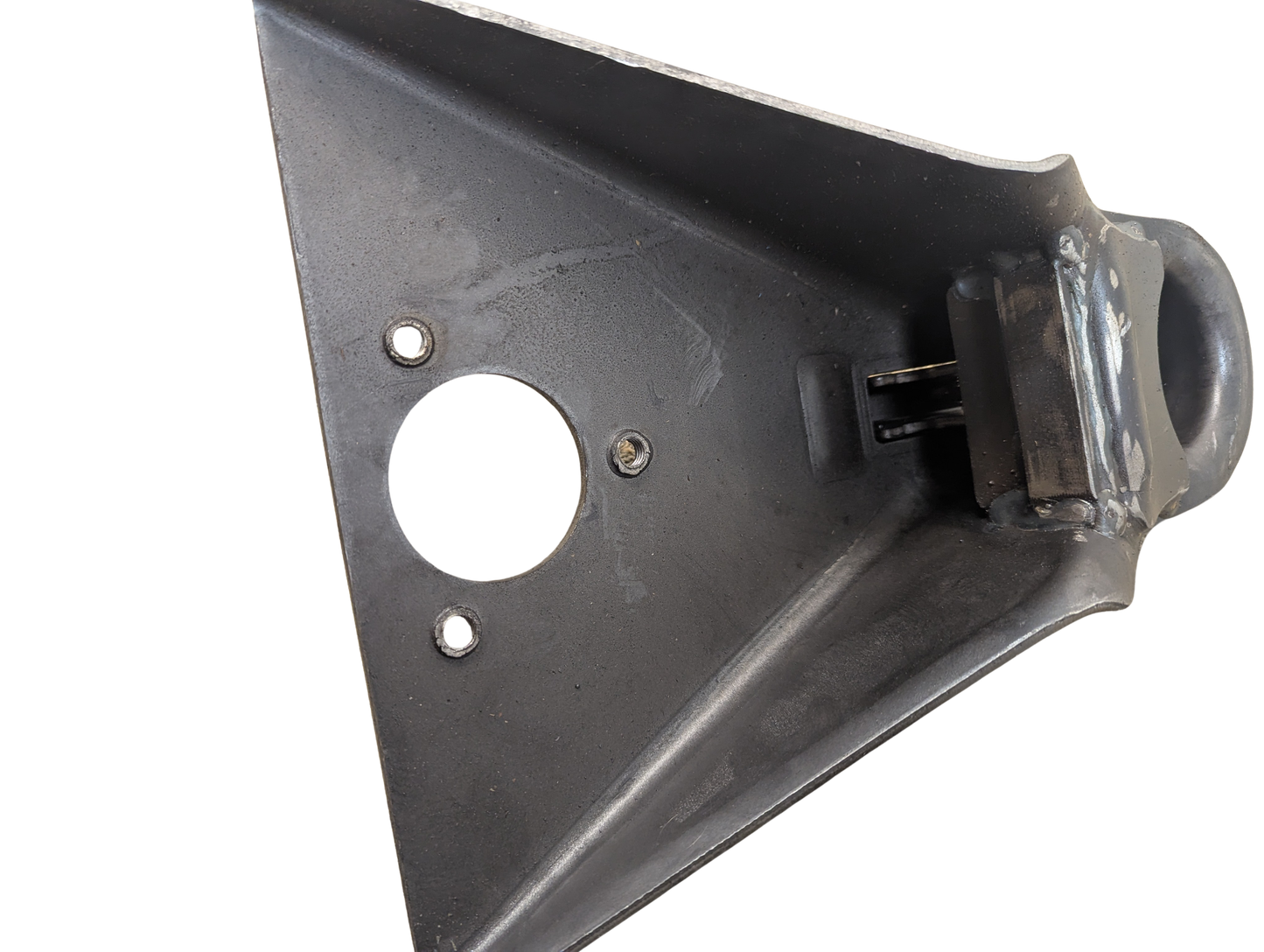 2 5/16" A-Frame Coupler - 14K Capacity