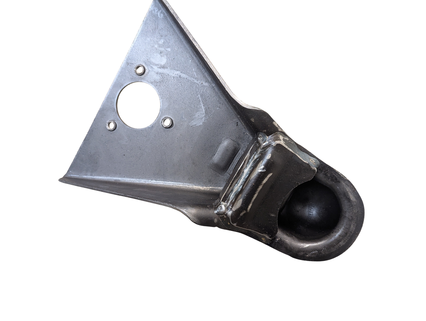 2 5/16" A-Frame Coupler - 14K Capacity