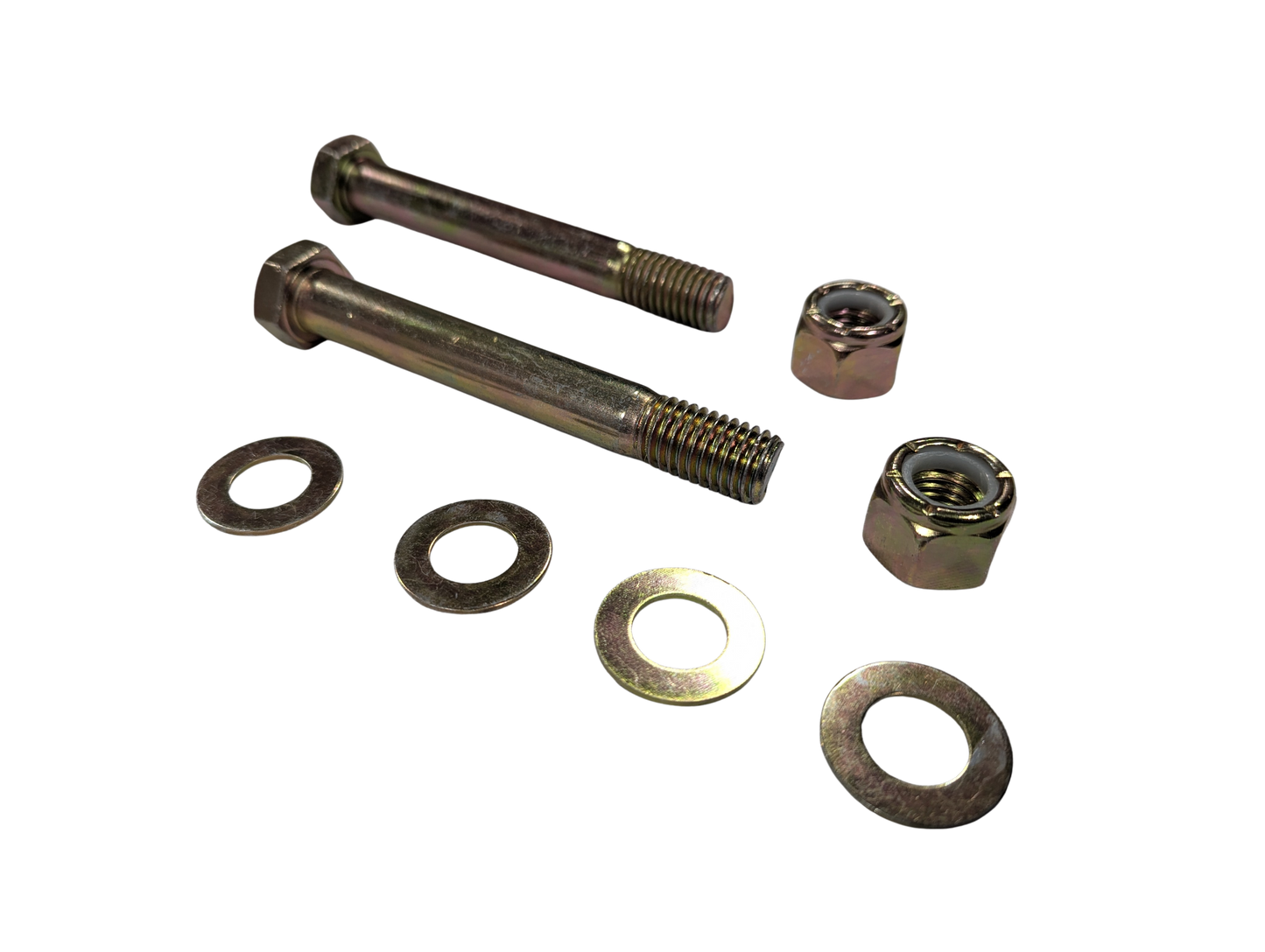 2 5/16" Channel Mount Ball Coupler - 14K Capacity