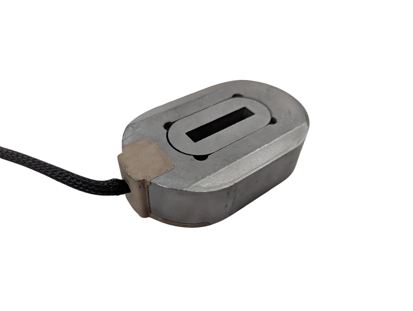 8,000 lb, 10,000 lb, 12,000 lb, and 15,000 lb Axle Brake Magnet Kit - 12 1/4" X 3 3/8"-5" Backing Plate