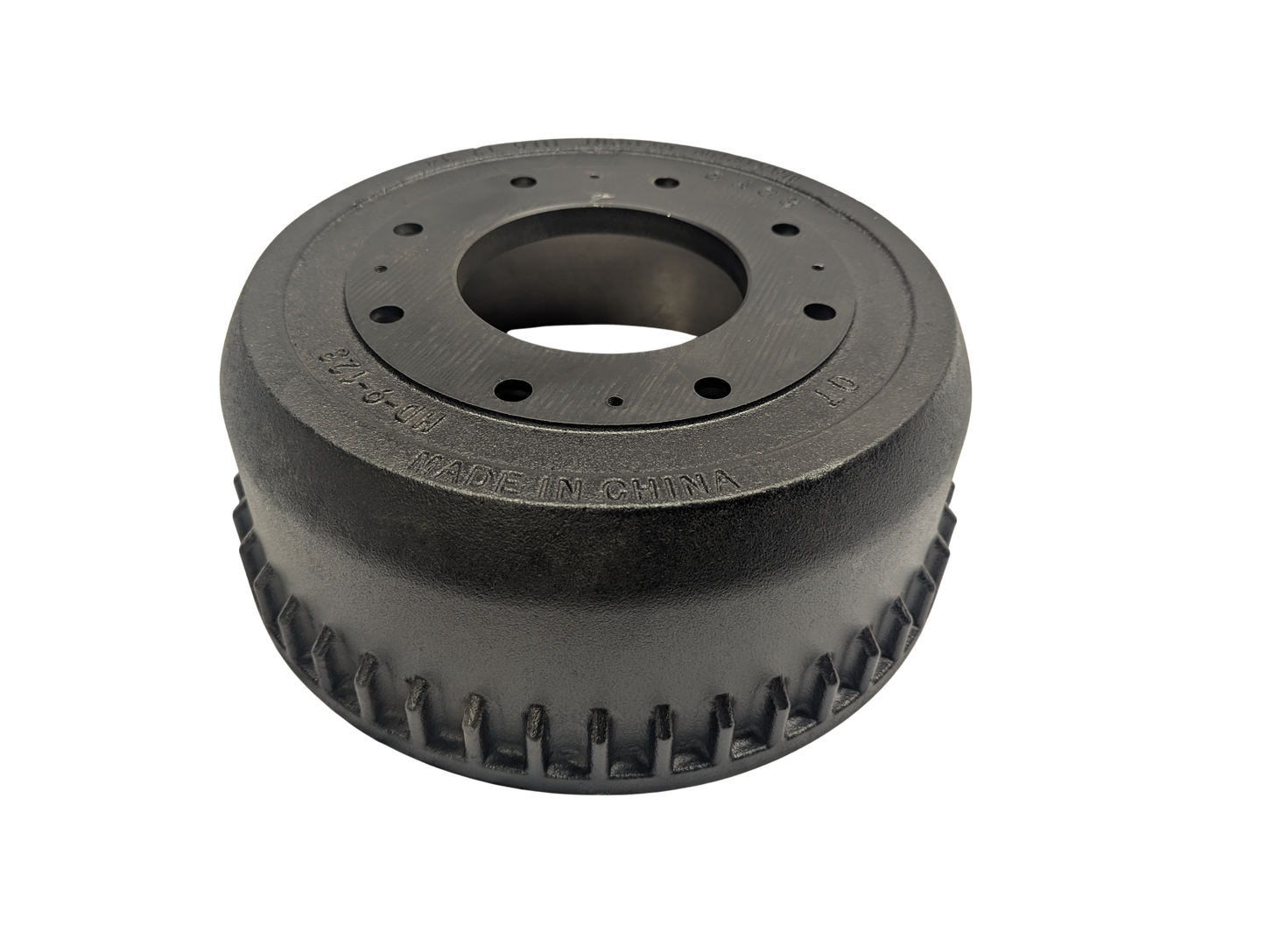 10,000 lb General Duty Drum (Dexter Axles Built After May 2013)