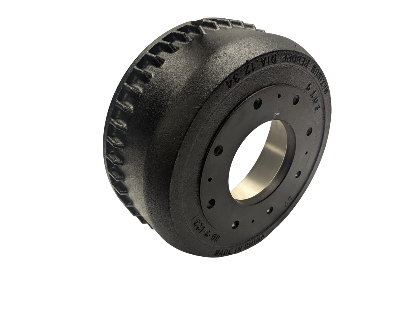 10,000 lb General Duty Drum (Dexter Axles Built After May 2013)