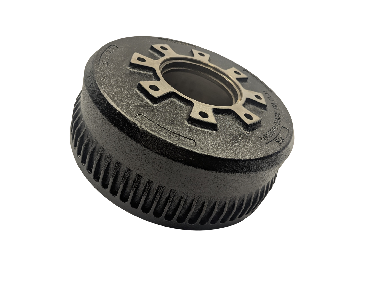 10,000 lb General Duty Drum (Dexter Axles Built Before May 2013)