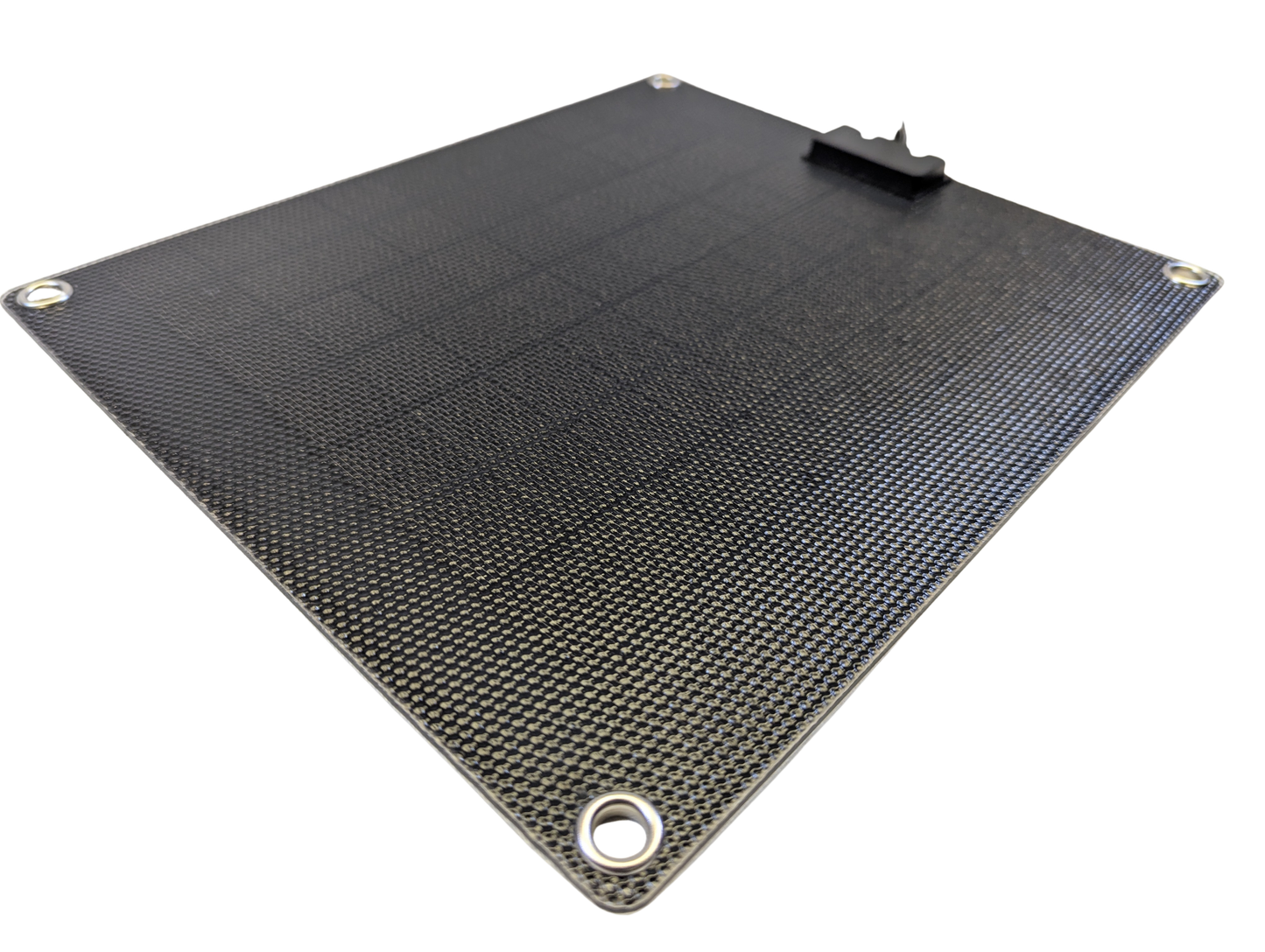Solar Battery Charger - 10 Watt Solar Panel