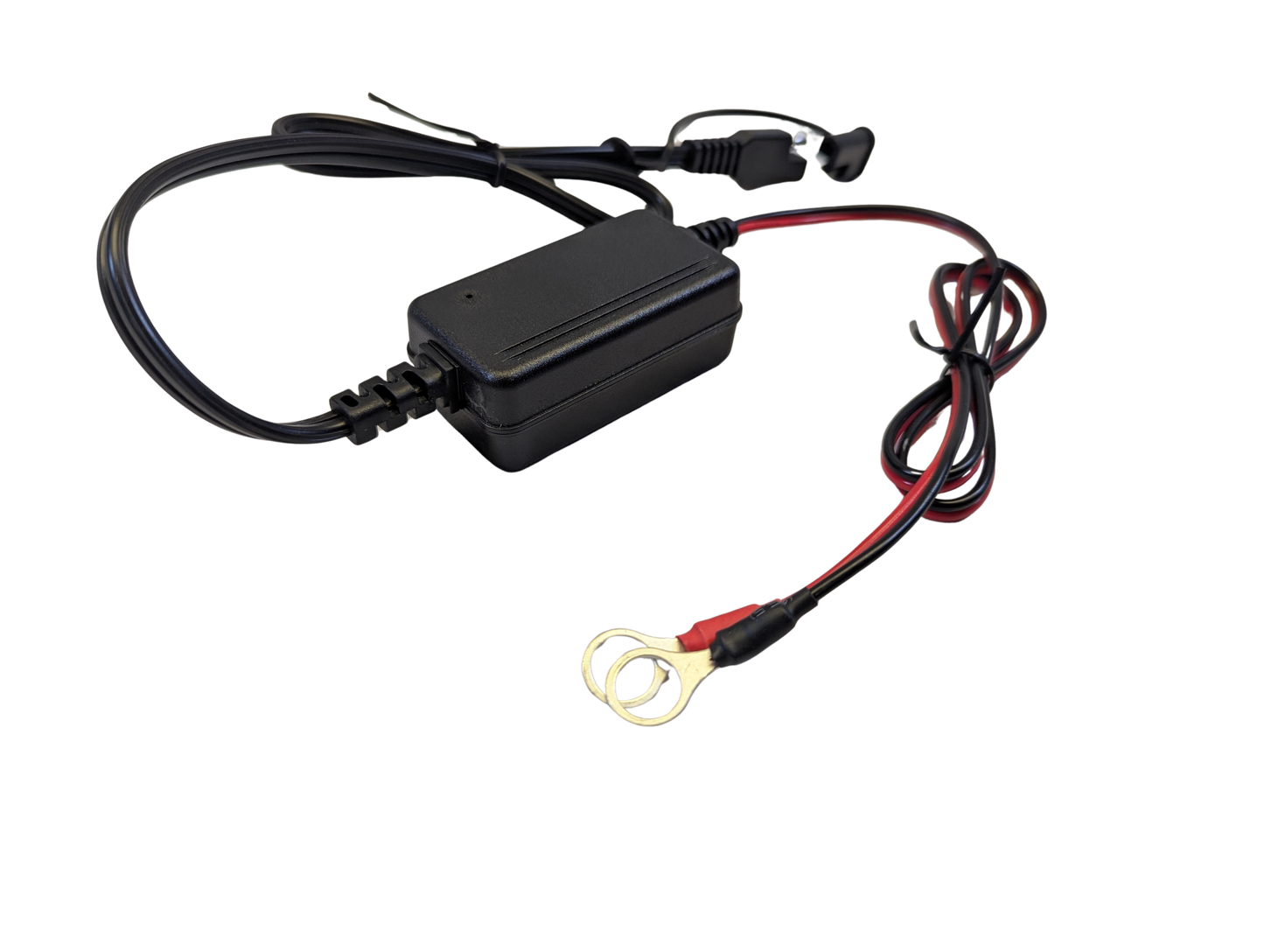 Solar Battery Charger - 10 Watt Solar Panel