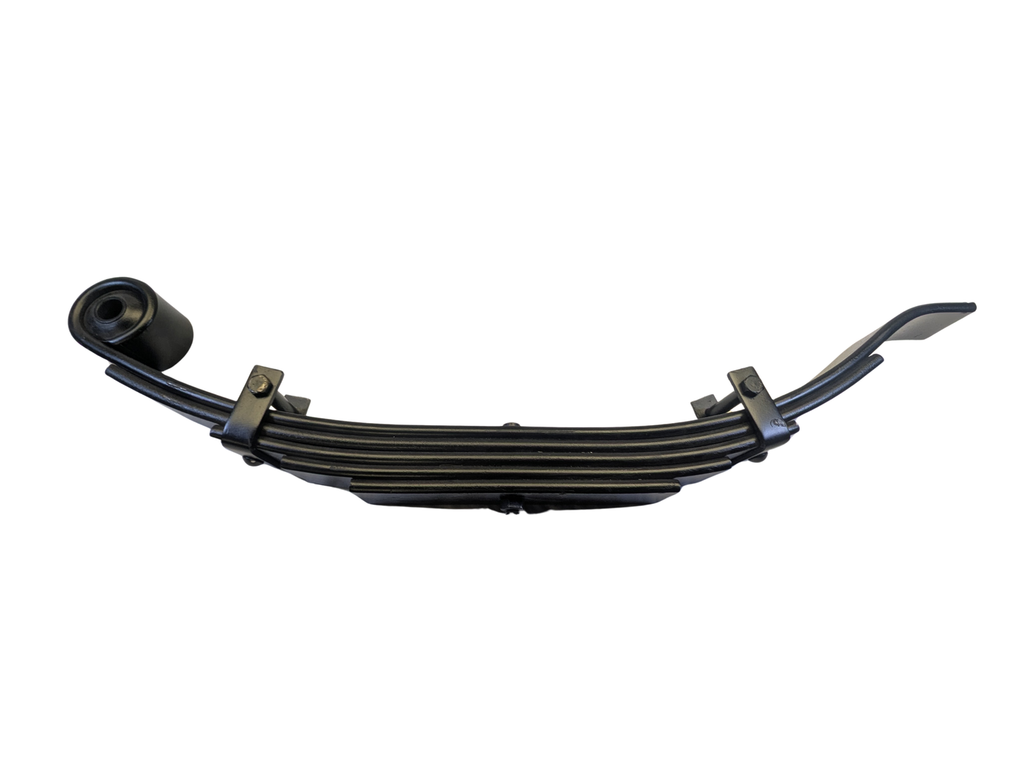 10K Trailer Axle Spring - 30.5" Long X 2.5" Wide (5,000 lb spring)