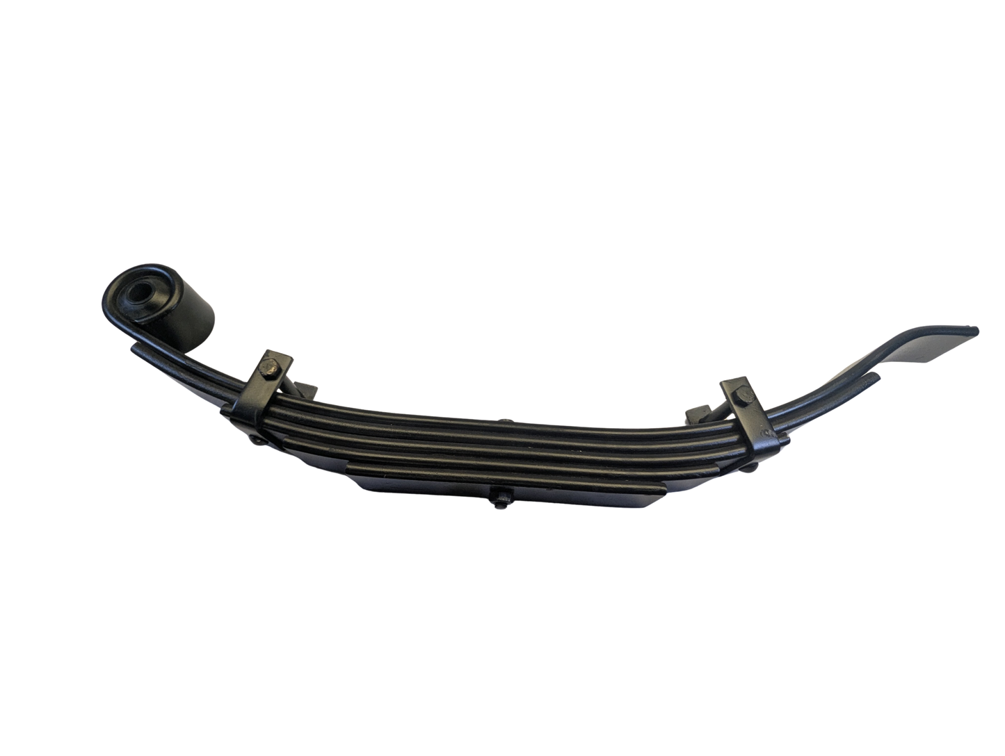 10K Trailer Axle Spring - 30.5" Long X 2.5" Wide (5,000 lb spring)
