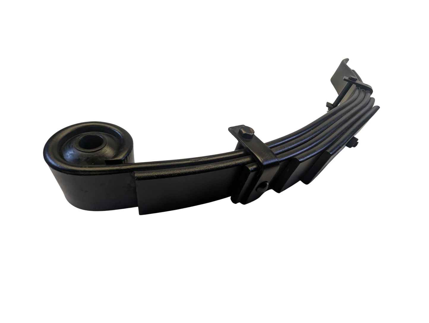 10K Trailer Axle Spring - 30.5" Long X 2.5" Wide (5,000 lb spring)