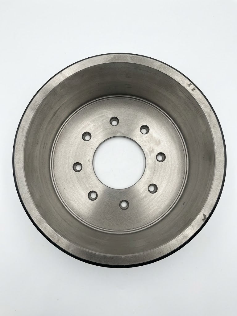 12,000 - 15,000 lb Drum