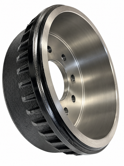 10,000 lb Heavy Duty Drum (12 1/4" X 4")