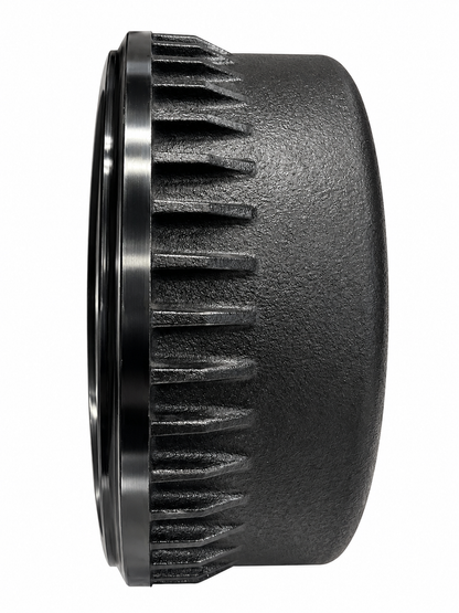 10,000 lb Heavy Duty Drum (12 1/4" X 4")
