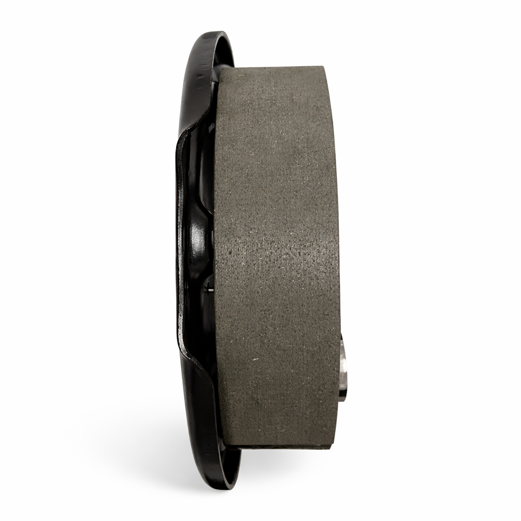3.5K Trailer Brake - Right Hand Backing Plate - 10 x 2.25 brake Shoe - Self Adjusting