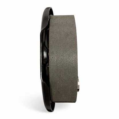 3.5K Trailer Brake - Right Hand Backing Plate - 10 x 2.25 brake Shoe - Self Adjusting