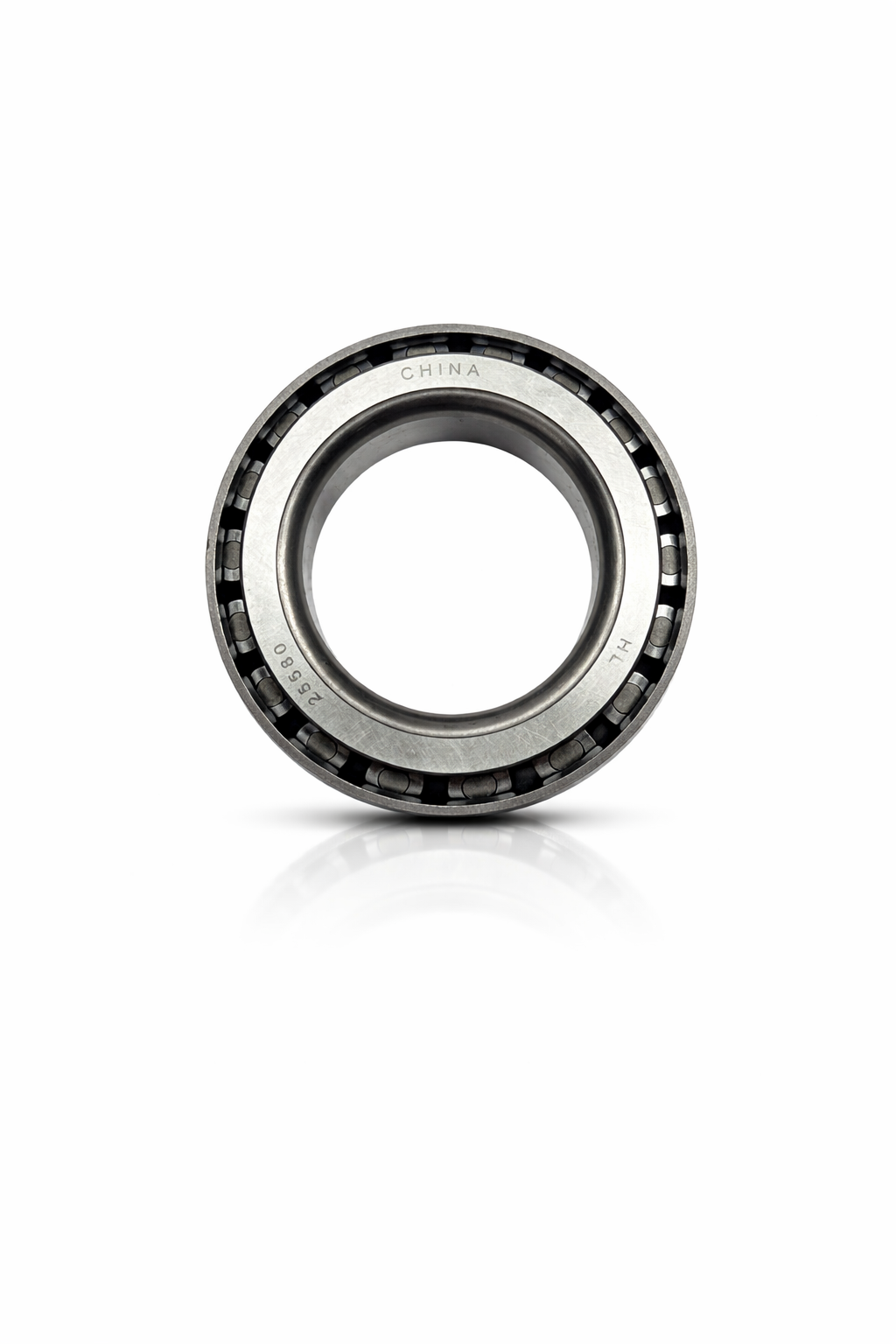 10,000 lb Trailer Bearings (25580/387A) and Races (25520/382A)