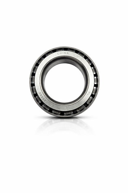 10,000 lb Trailer Bearings (25580/387A) and Races (25520/382A)