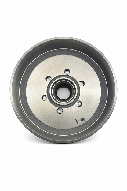 5,200-6,000 lb Hub/Drum (6 on 5.5" Pattern)
