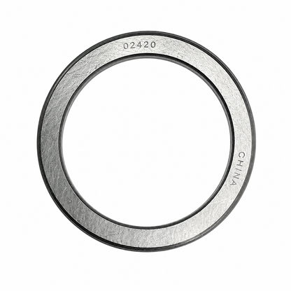 02420 (Race)