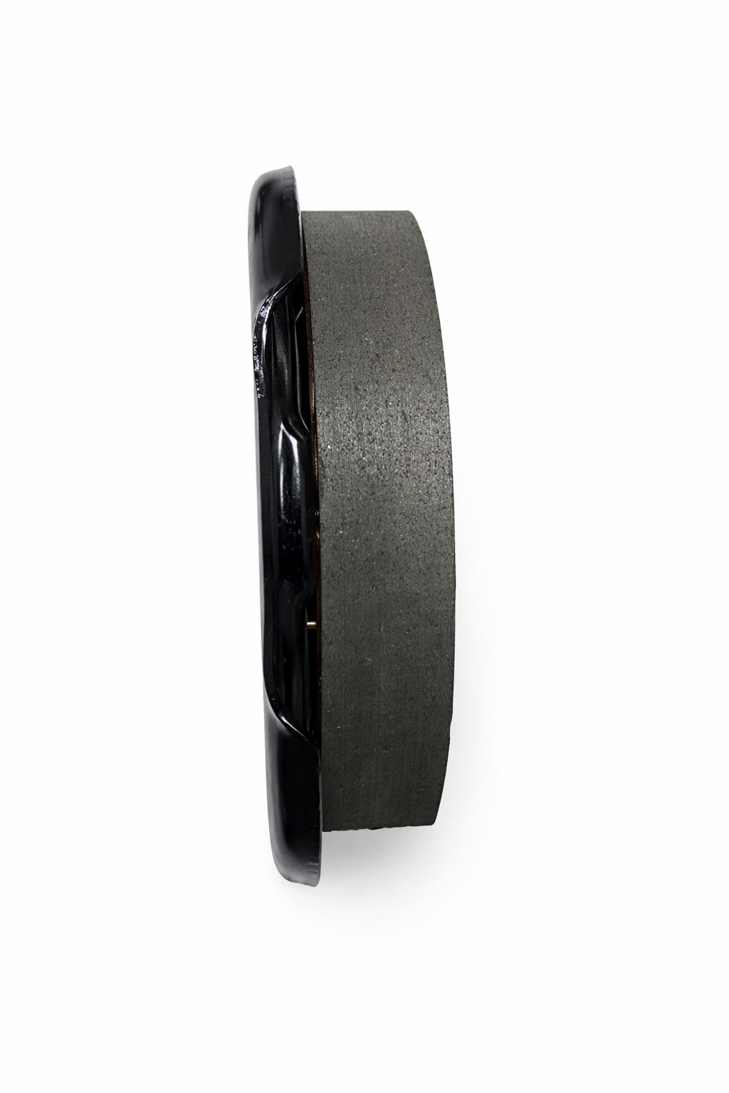 5.2-7K Trailer Brake - Right Hand Backing Plate - 12 x 2 Brake Shoe - Self Adjusting