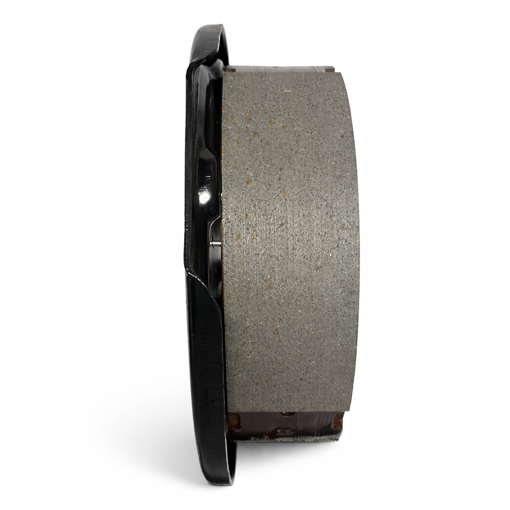 3.5K Trailer Brake - Left Hand Backing Plate - 10 x 2.25 brake Shoe - Self Adjusting