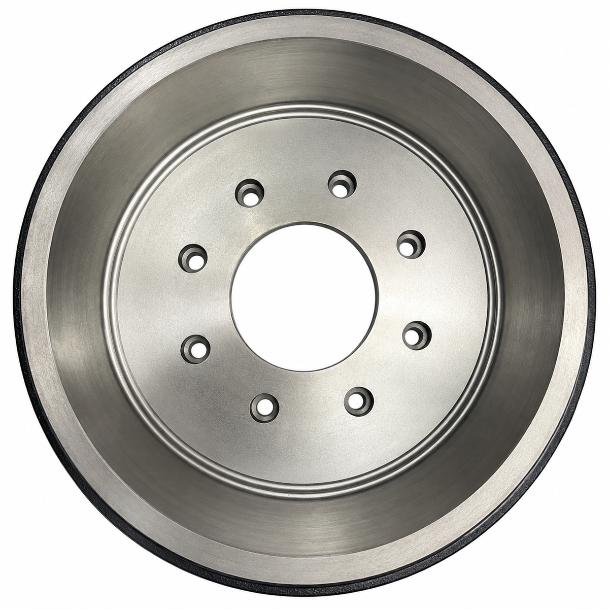 10,000 lb Heavy Duty Drum (12 1/4" X 4")