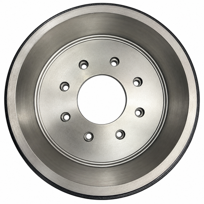 10,000 lb Heavy Duty Drum (12 1/4" X 4")