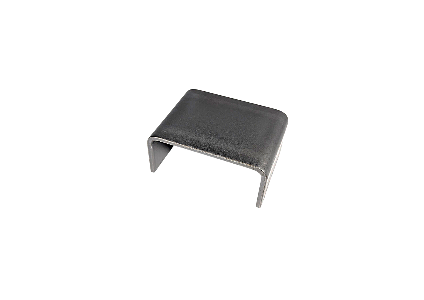 Heavy-Duty 7 GA Trailer Stake Pockets – Weld-On Brackets for Trailers