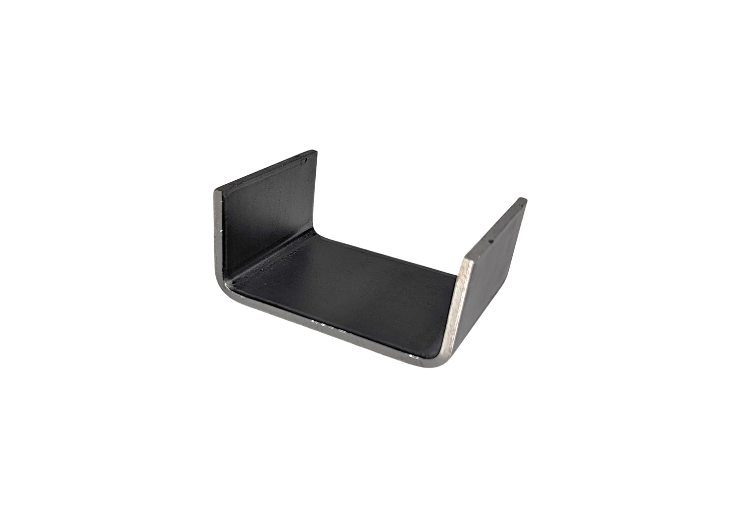 Heavy-Duty 7 GA Trailer Stake Pockets – Weld-On Brackets for Trailers