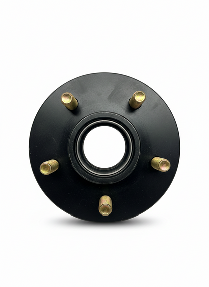 3,500 lb Idler Hub (5 on 4.5" Pattern)
