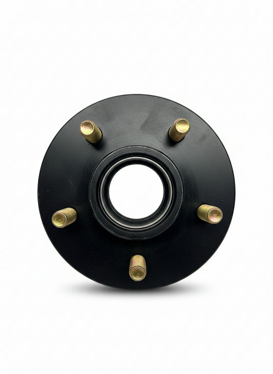 3,500 lb Idler Hub (5 on 4.5" Pattern)