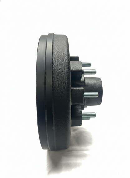 7,000 lb Hub/Drum (9/16" Studs)