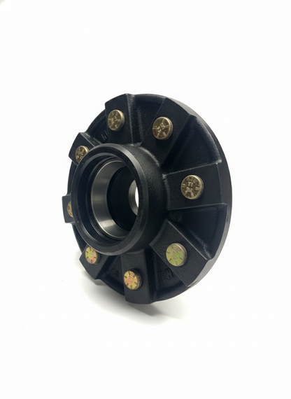 7,000 lb Idler Hub (9/16" Studs)