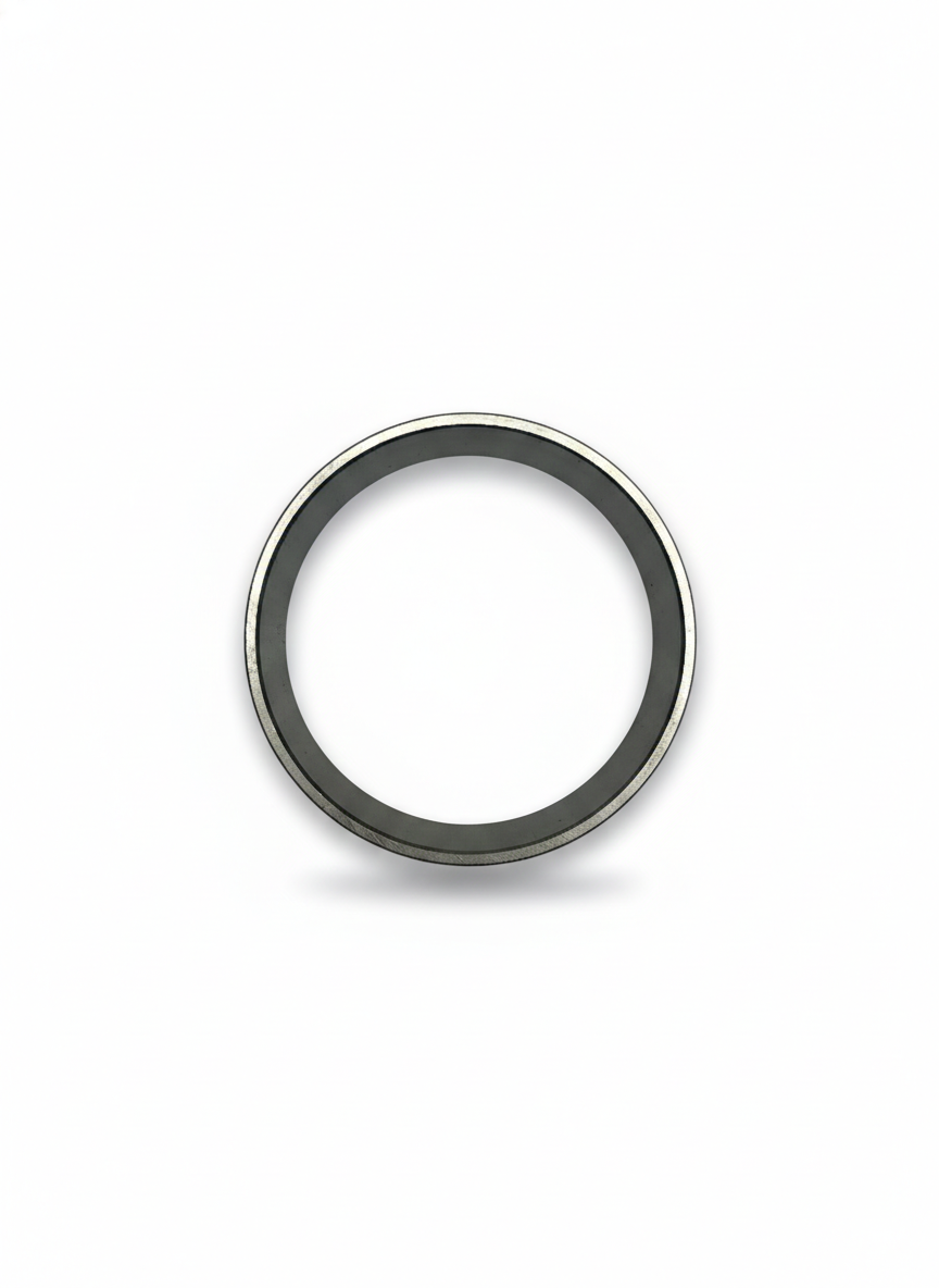 387A (Bearing) & 382A (Race)