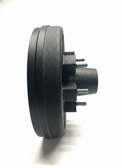 5,200-6,000 lb Hub/Drum (6 on 5.5" Pattern)