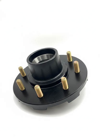 7,000 lb Idler Hub (1/2" Studs)