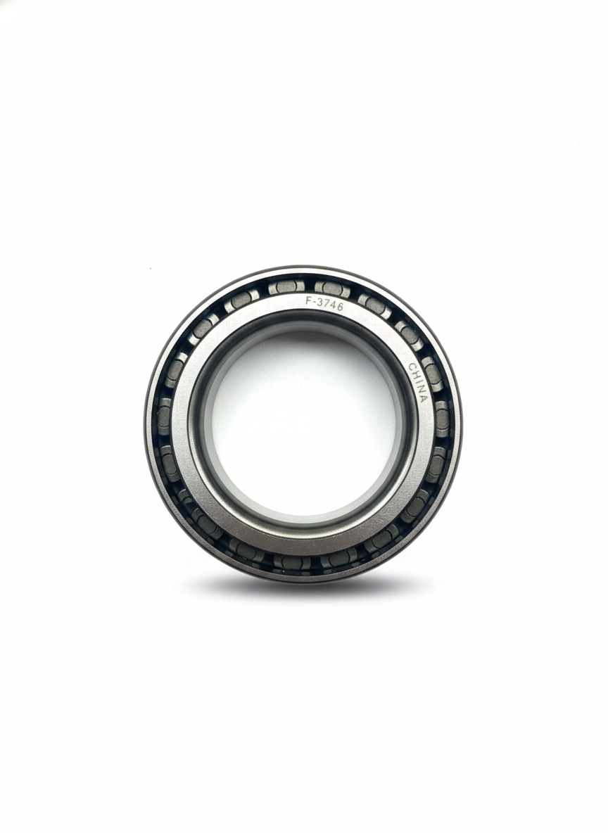 387A (Bearing) & 382A (Race)